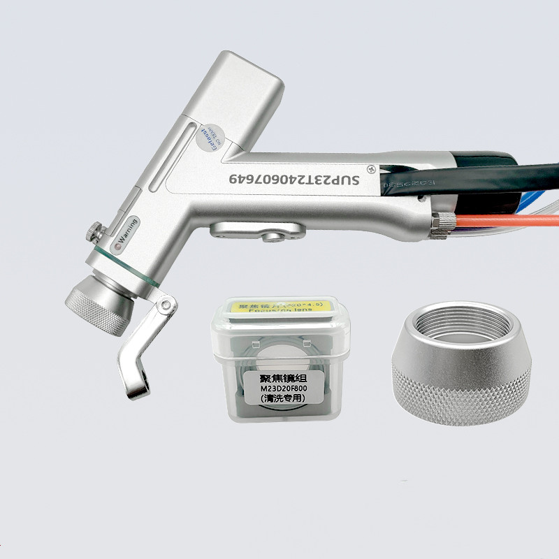 SUP21T SUP23T Rakitan Lensa Fo - Laser Focus Lens ulasan dan harga