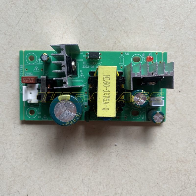 HL60 w Led lampu Par Drive Pow - Laser Power Supply 60W ulasan dan harga