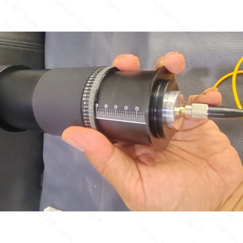 Lensa Pengembang Sinar Laser 5 - Laser Focus Lens ulasan dan harga