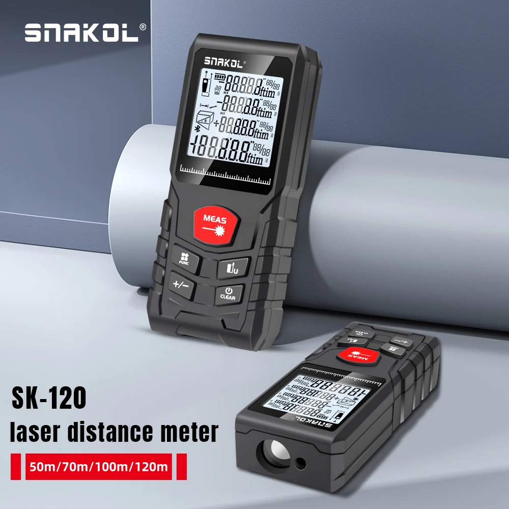 SNAKOL SK-120 Pengukur Jarak L - Stanley Tape 25Ft ulasan dan harga