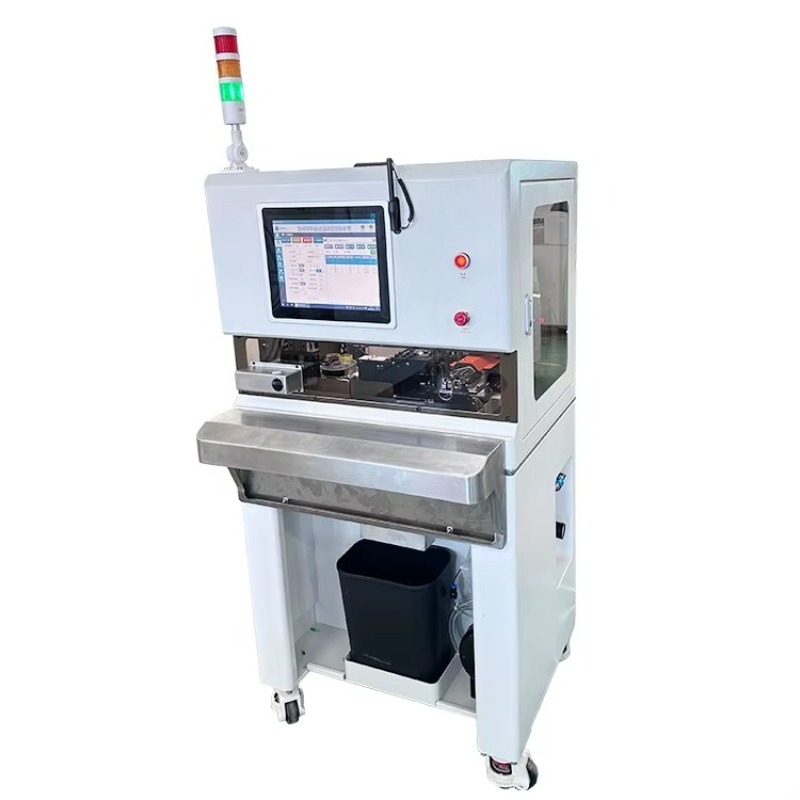 Mesin Penanda Laser UV Dilengk - Industrial Uv Laser ulasan dan harga