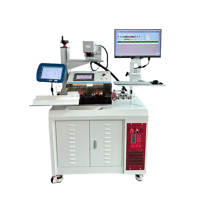 Mesin Penanda Laser UV Dilengk - Industrial Uv Laser ulasan dan harga