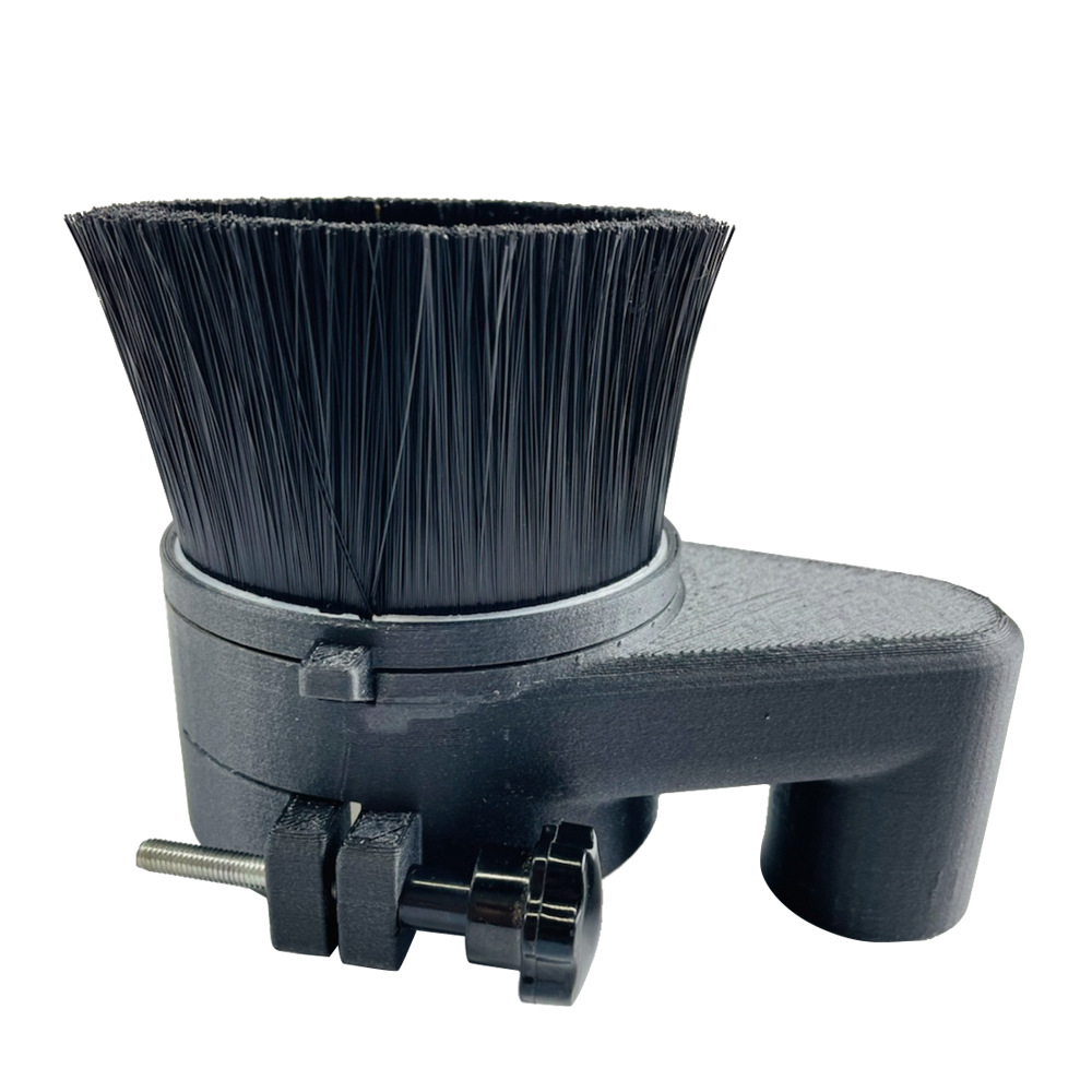 Sepatu Spindel 52Mm 65Mm 80Mm  - Dust Shoe Cnc ulasan dan harga