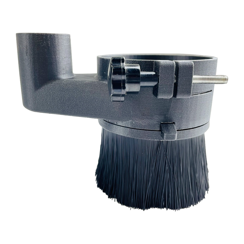 Sepatu Spindel 52Mm 65Mm 80Mm  - Dust Shoe Cnc ulasan dan harga