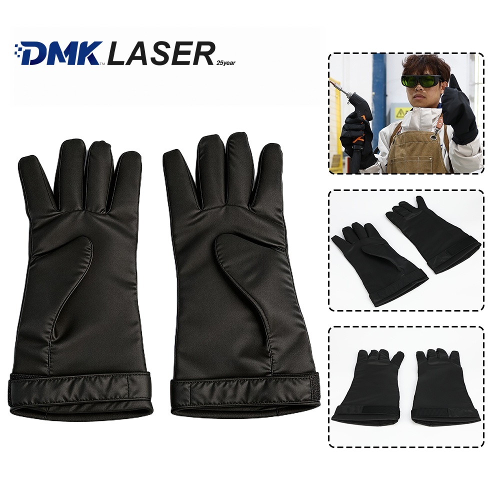 Sarung Tangan Pelindung Laser  - Fiber Laser Cutting Machine ulasan dan harga