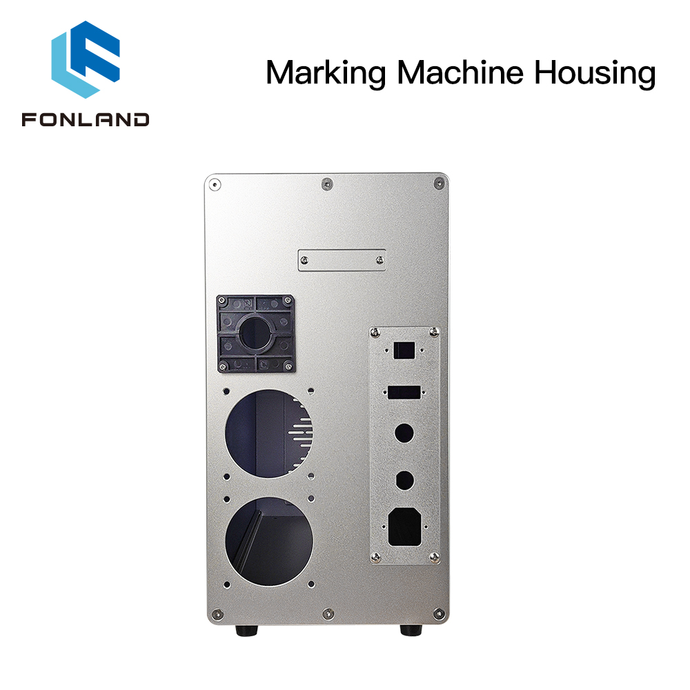 Casing Mesin Penanda Laser Ser - Industrial Laser Enclosure ulasan dan harga