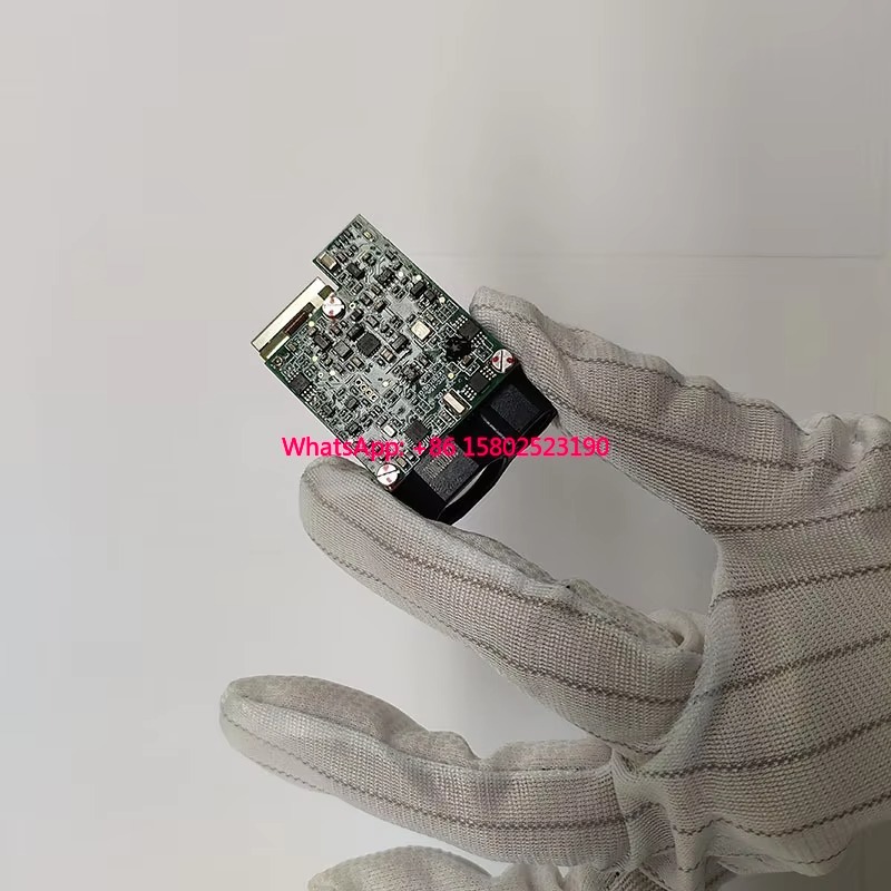RS422 Pengukur Jarak Laser Ind - Industrial Laser Rangefinder ulasan dan harga
