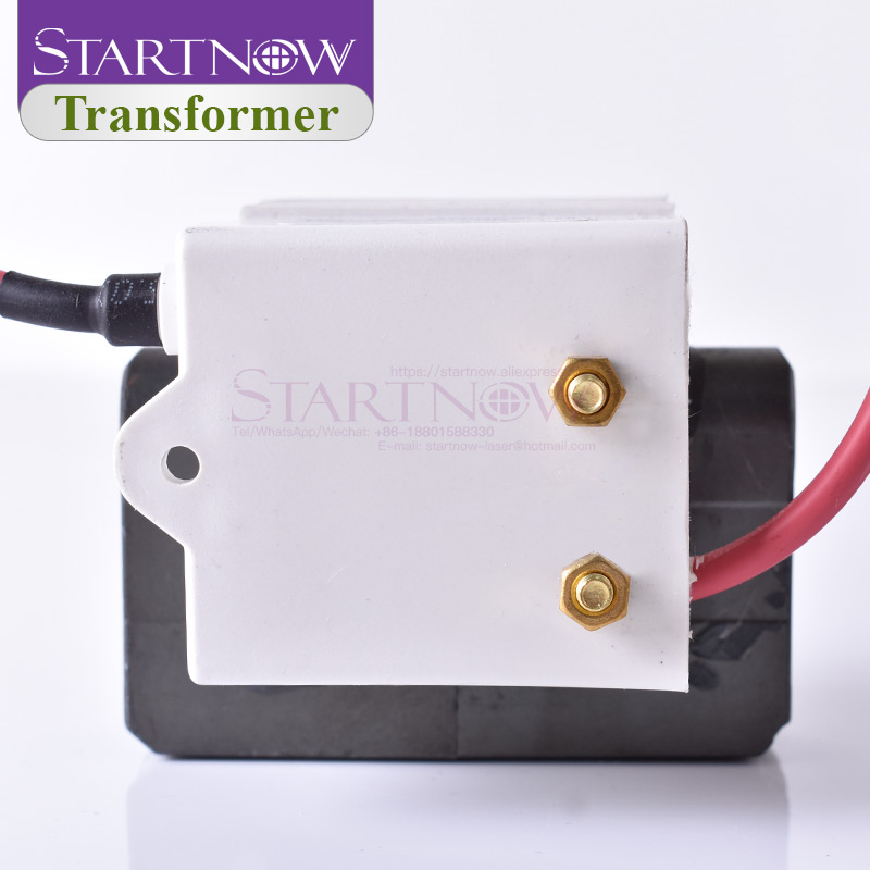 2 Buah/Lot Laser Ganda Transfo - Laser Power Supply 60W ulasan dan harga