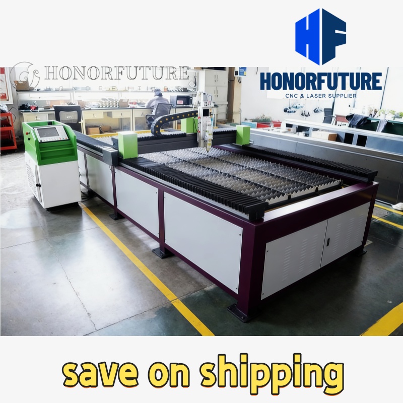Mesin Pemotong Laser Serat Bon - Fiber Laser Cutting Machine ulasan dan harga