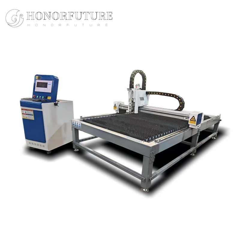 Mesin Pemotong Laser Serat Bon - Fiber Laser Cutting Machine ulasan dan harga