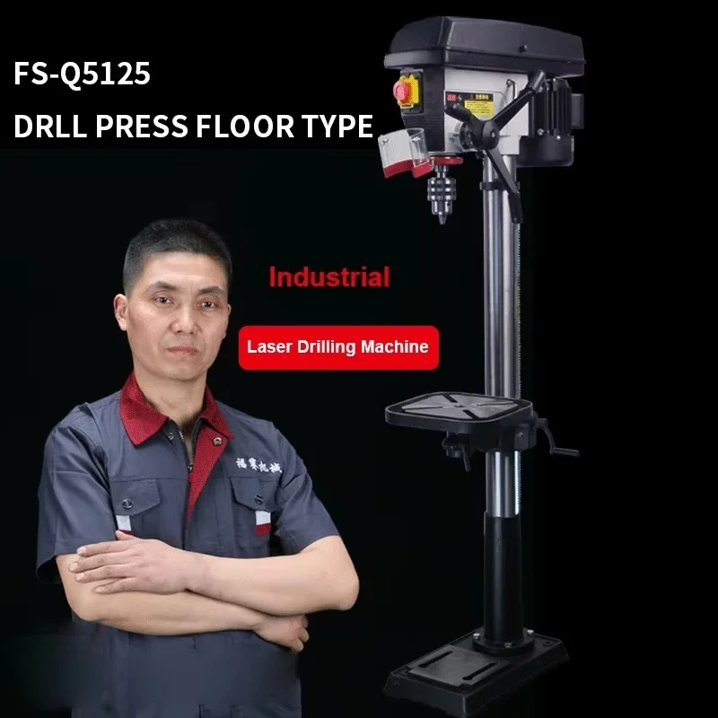Mesin bor laser 25Mm dengan pe - Industrial Laser Drill ulasan dan harga
