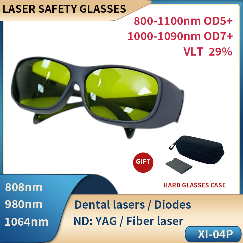 Kacamata Pengaman Laser LaserP - Industrial Uv Laser ulasan dan harga