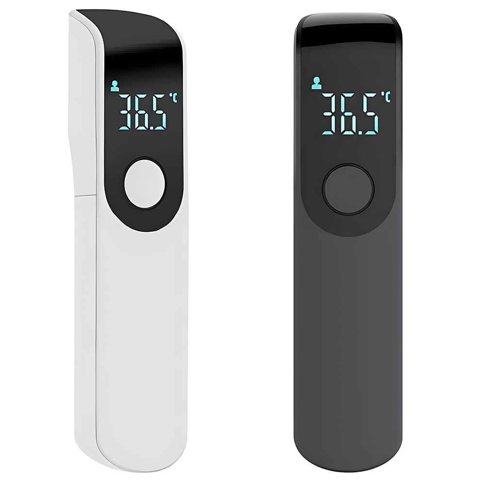 Termometer Demam Inframerah Di - Industrial Laser Thermometer ulasan dan harga