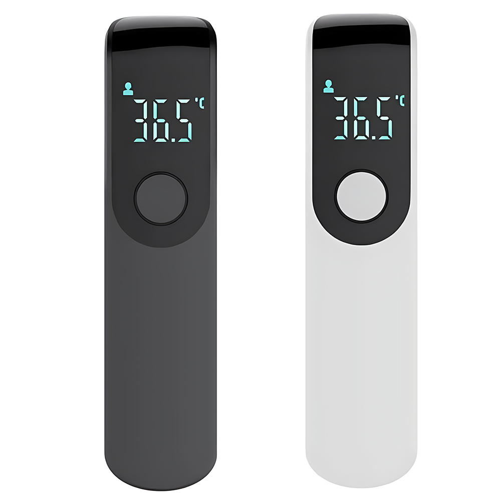 Termometer Demam Inframerah Di - Industrial Laser Thermometer ulasan dan harga