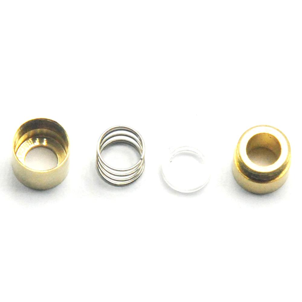 Casing Mini wadah diode Laser  - Diode Laser Module ulasan dan harga