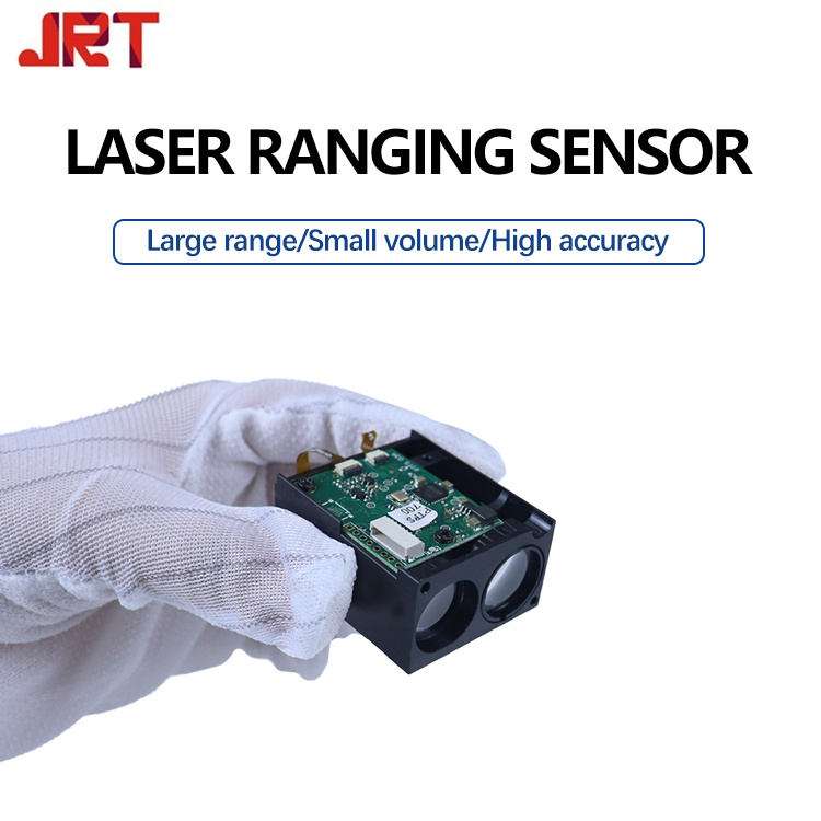 Modul Pengukur Jarak Laser Ind - Industrial Laser Rangefinder ulasan dan harga