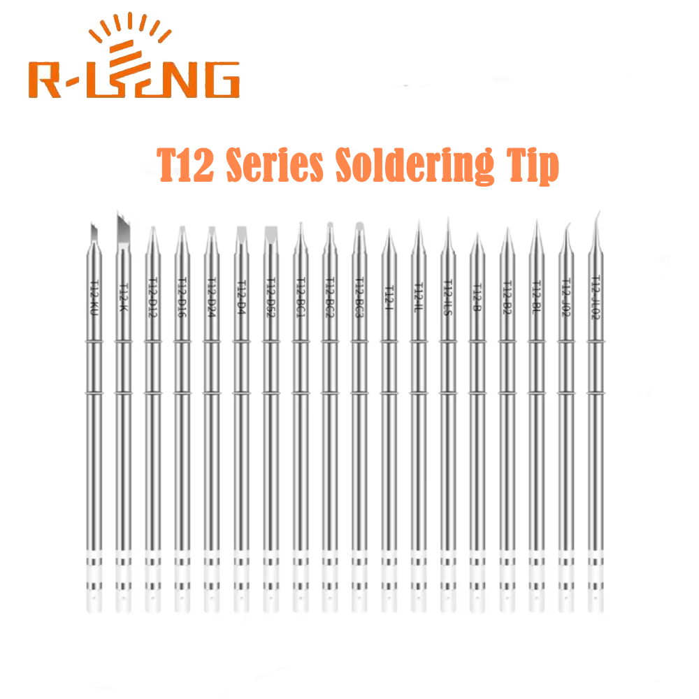 Kit Stasiun Solder T12, Ujung  - Industrial Laser Soldering Iron ulasan dan harga