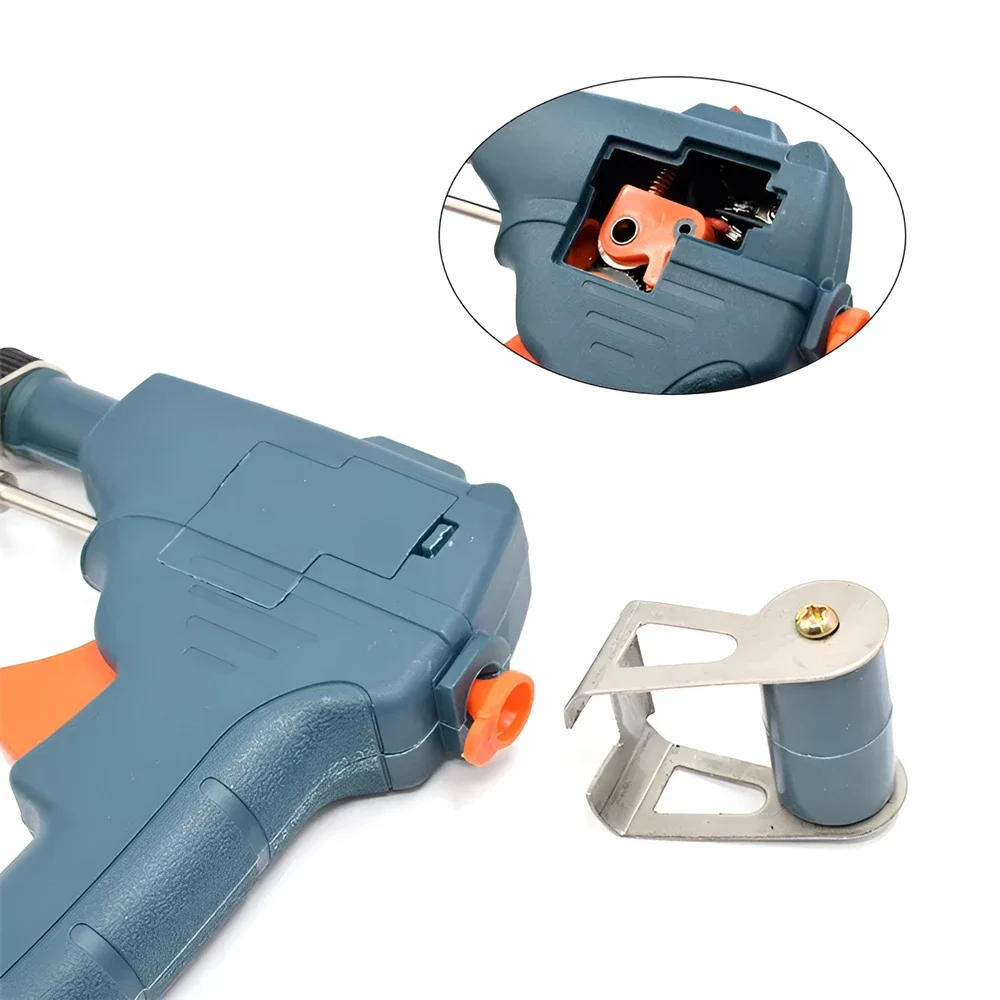 Pistol solder Manual 60w, pema - Industrial Laser Soldering Iron ulasan dan harga