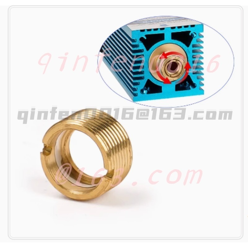 Untuk Modul Ukiran Laser 450nm - Laser Focus Lens ulasan dan harga