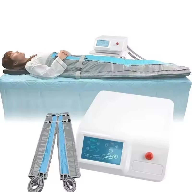 Alat Terapi Pakaian Pijat Drai - Industrial Laser Hair Removal Machine ulasan dan harga