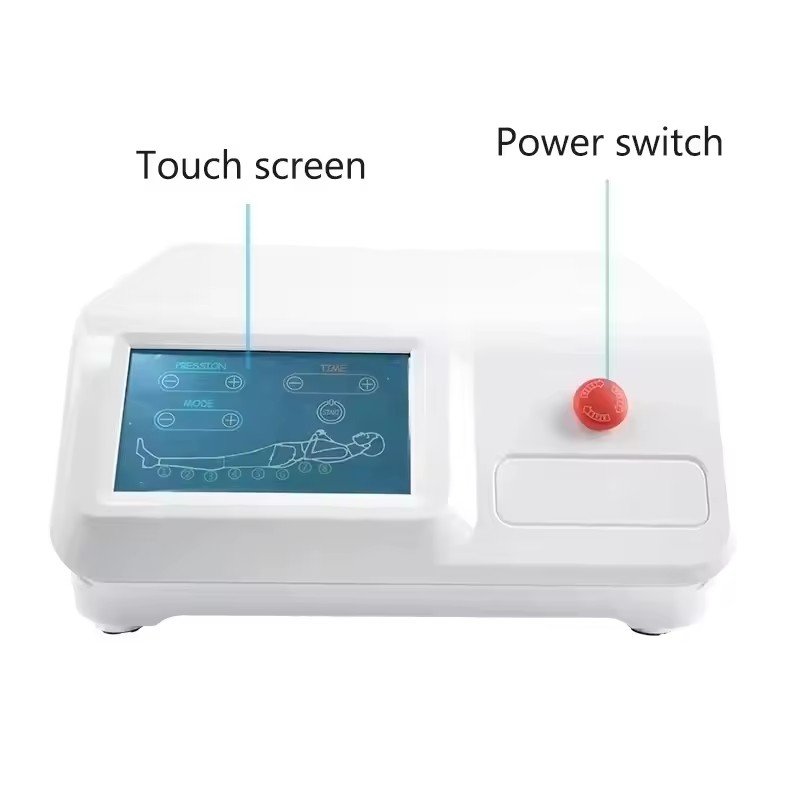 Alat Terapi Pakaian Pijat Drai - Industrial Laser Hair Removal Machine ulasan dan harga