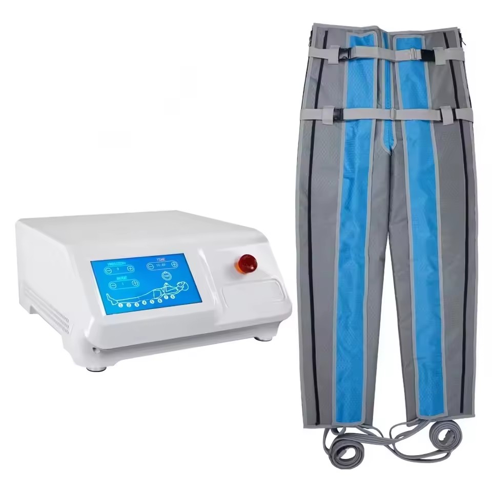Alat Terapi Pakaian Pijat Drai - Industrial Laser Hair Removal Machine ulasan dan harga