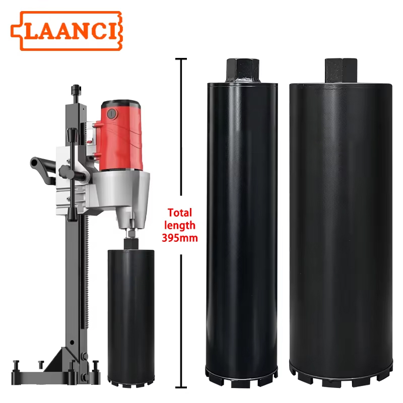 Mata Bor Inti Berlian LAANCI d - Industrial Laser Drill ulasan dan harga