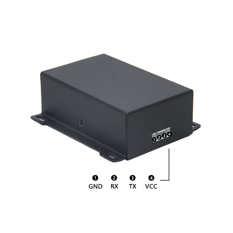 Sensor Jarak Laser Pengukuran  - Industrial Laser Enclosure ulasan dan harga