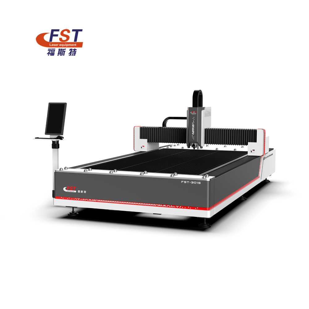 Mesin Pemotong Laser Serat Lem - Fiber Laser Cutting Machine ulasan dan harga