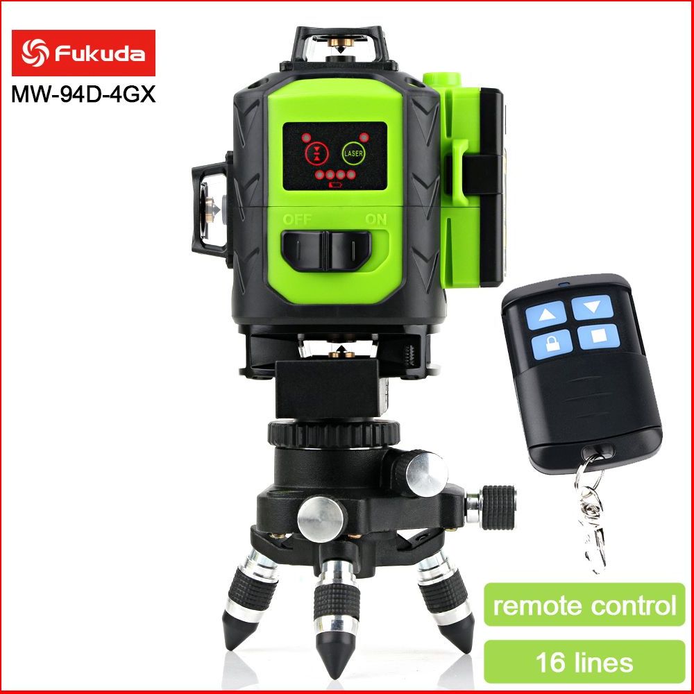 515NM Kelas ll, Fukuda MW-94D- - Industrial Laser ulasan dan harga