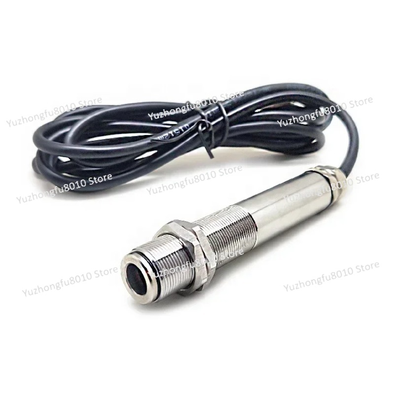 Termometer Tungku Digital 24V  - Industrial Laser Thermometer ulasan dan harga