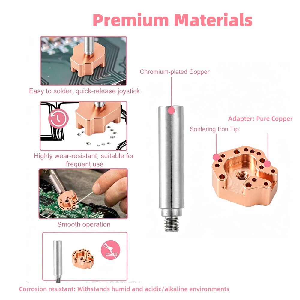 T12 245 Untuk Xbox Ps4 Ps5 Uju - Industrial Laser Soldering Iron ulasan dan harga