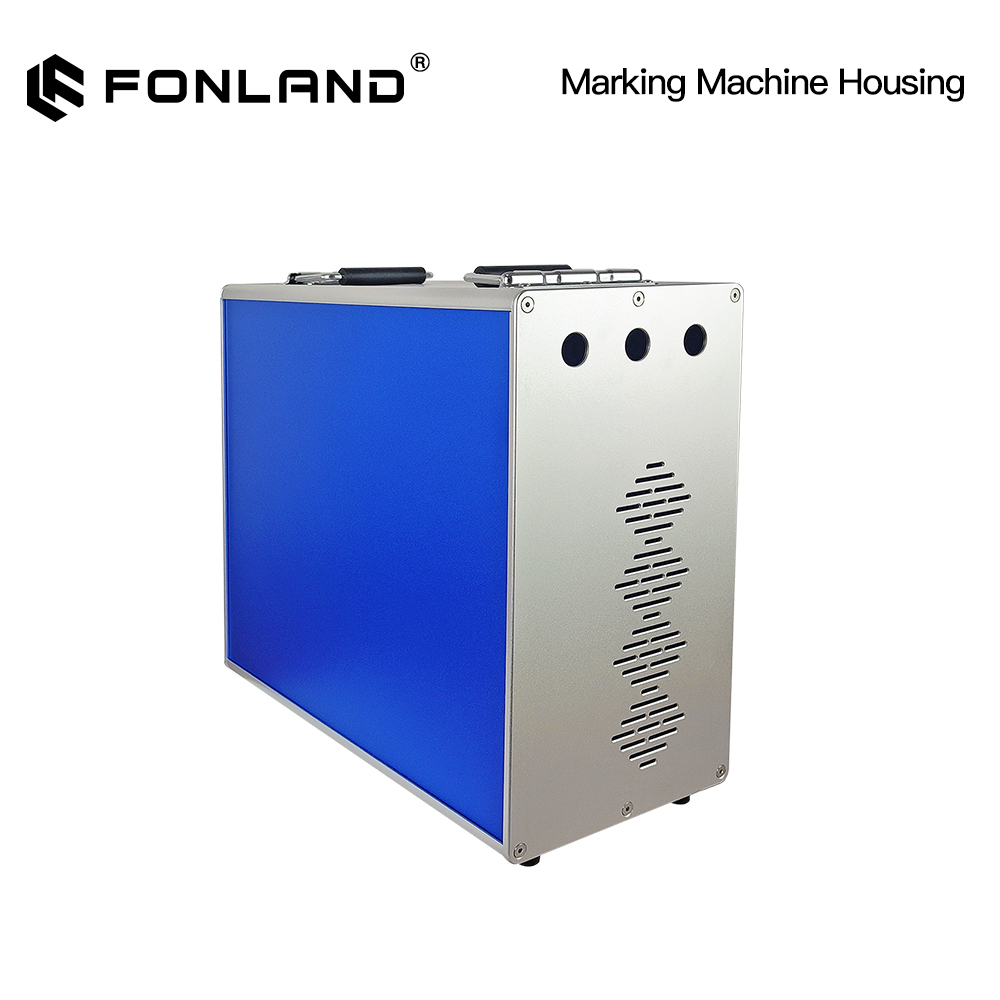 Mesin Pengukir Laser FONLAND,  - Industrial Laser Enclosure ulasan dan harga