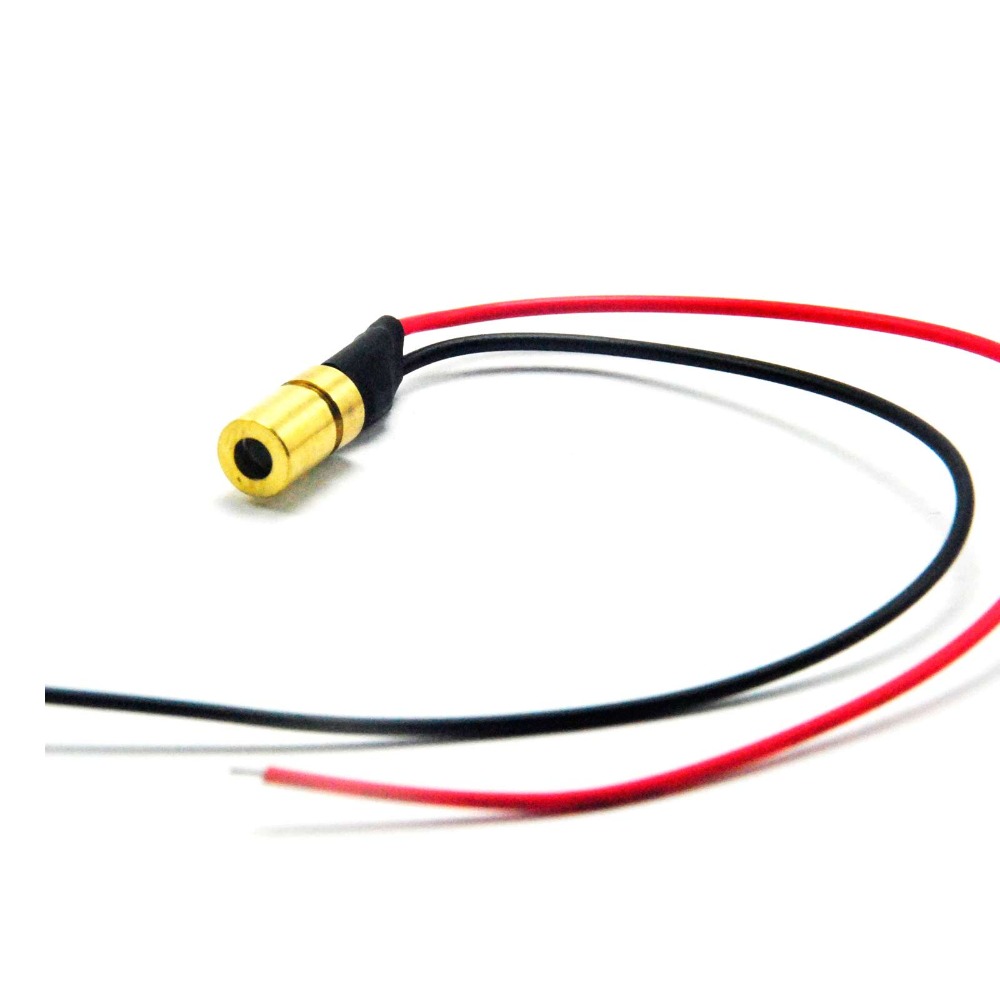 LED Inframerah Mini Modul Diod - Diode Laser Module ulasan dan harga