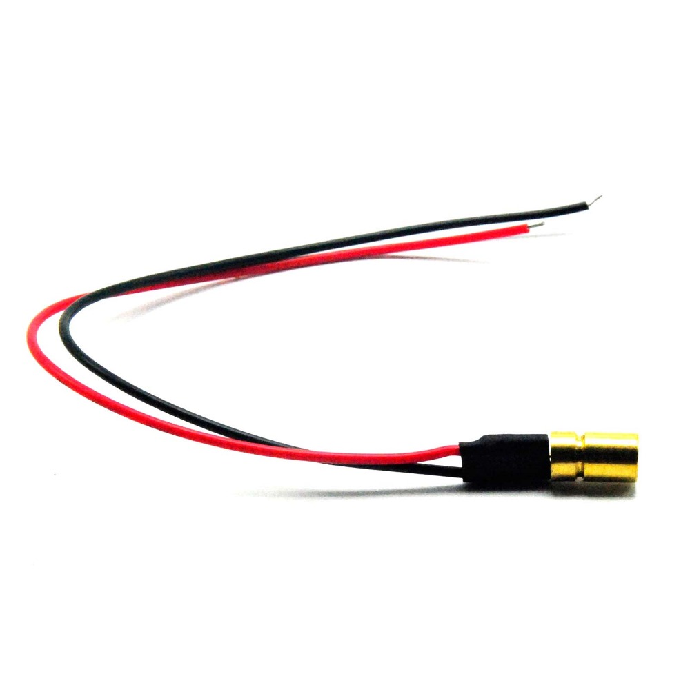 LED Inframerah Mini Modul Diod - Diode Laser Module ulasan dan harga