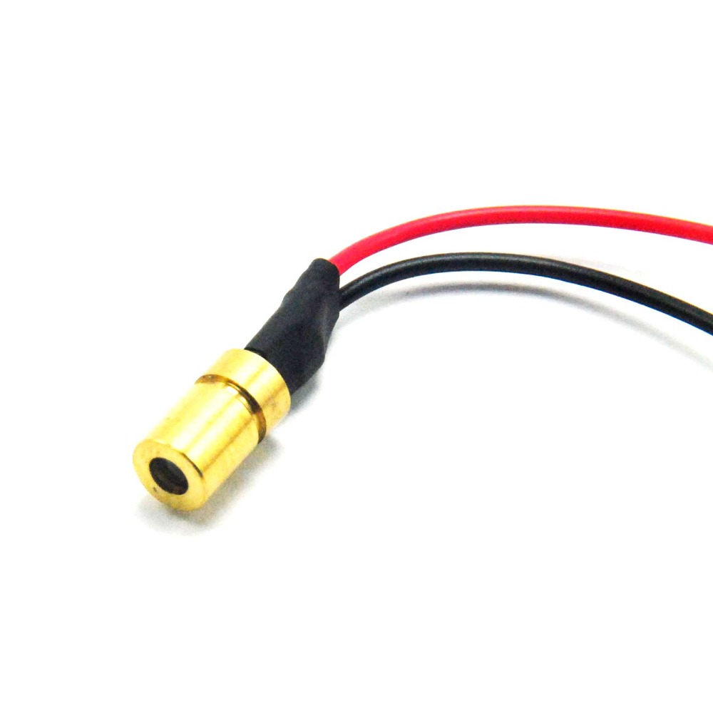 LED Inframerah Mini Modul Diod - Diode Laser Module ulasan dan harga