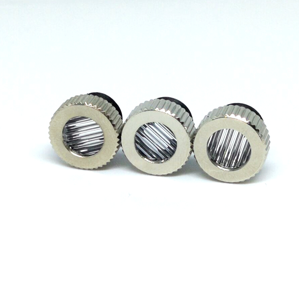 3 Buah Lensa Garis Laser 200nm - Laser Focus Lens ulasan dan harga