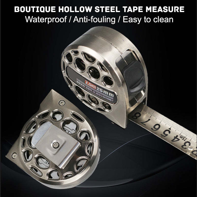 Pita Ukur Metrik 3M 16mm Baja  - Stanley Tape 25Ft ulasan dan harga