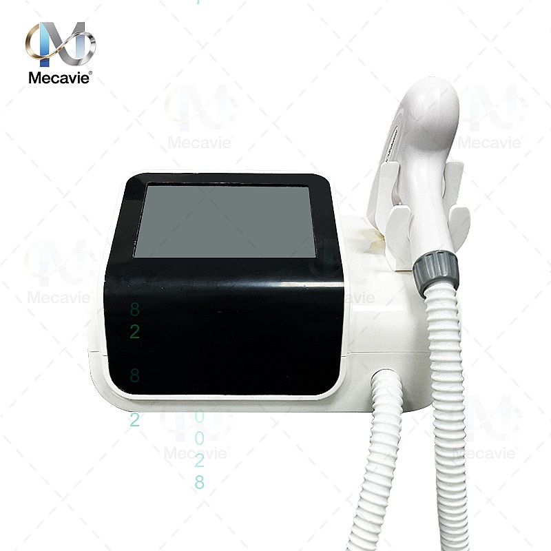 Penghilang Bulu Laser Dioda Mi - Industrial Laser Hair Removal Machine ulasan dan harga