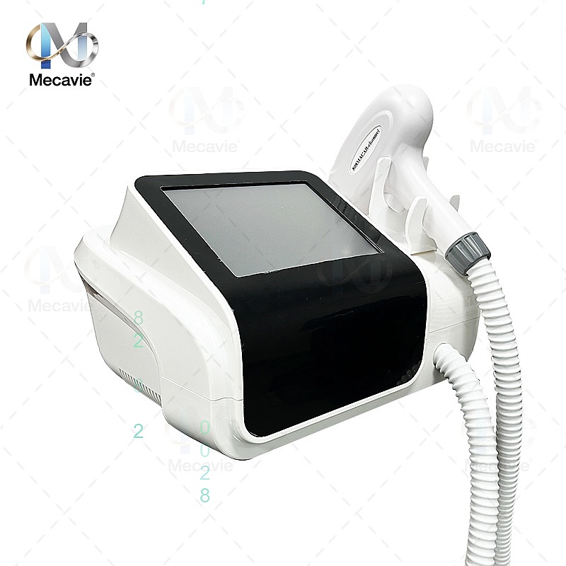 Penghilang Bulu Laser Dioda Mi - Industrial Laser Hair Removal Machine ulasan dan harga
