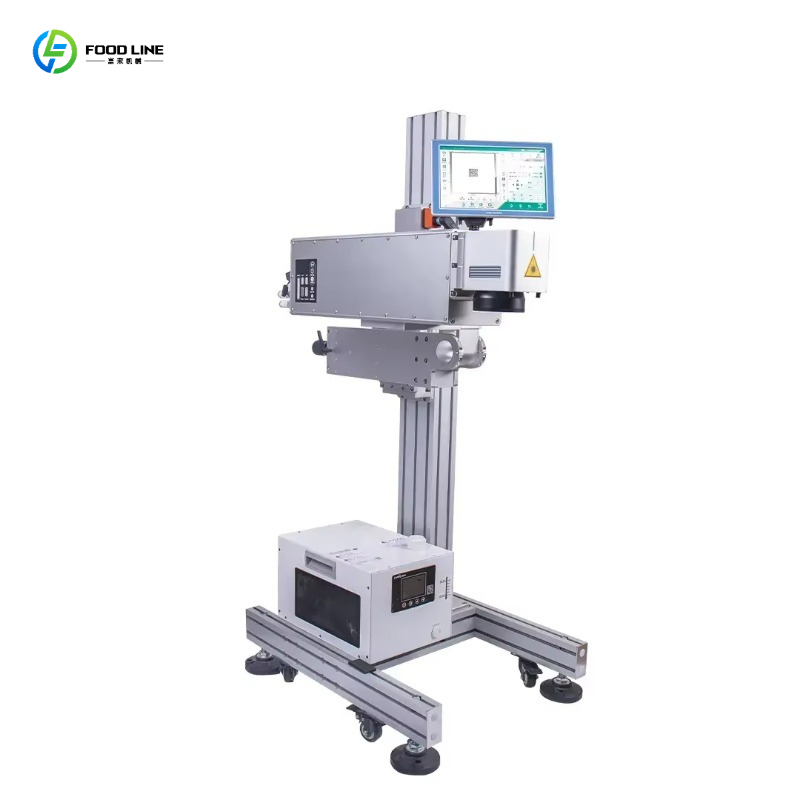 Mesin Penanda Laser UV Baru 20 - Industrial Uv Laser ulasan dan harga