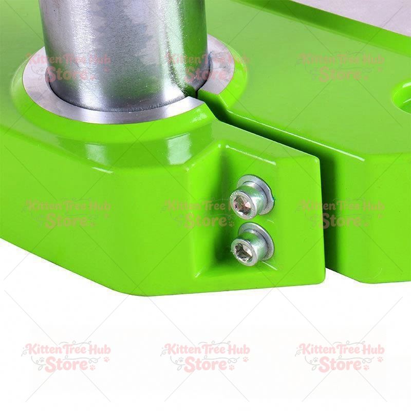 Mesin Bor Meja Laser Industri  - Industrial Laser Drill ulasan dan harga