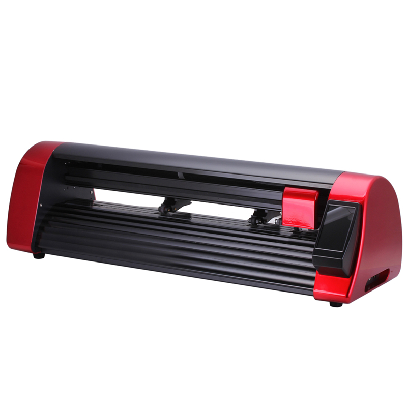 Mesin Pemotong Stiker Laser CN - Industrial Laser ulasan dan harga